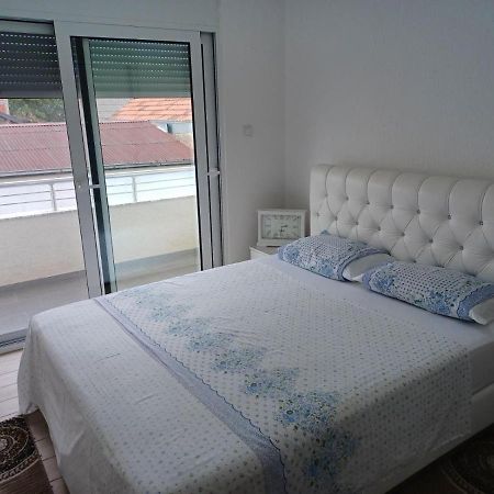 Villa Elina Ulcinj Montenegro Donji Stoj Eksteriør bilde