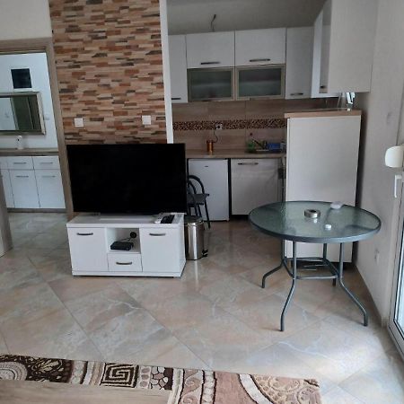 Villa Elina Ulcinj Montenegro Donji Stoj Eksteriør bilde