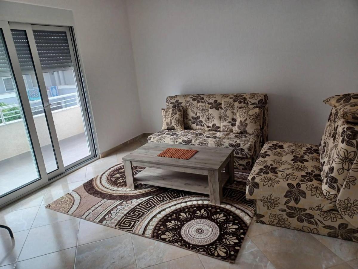 Villa Elina Ulcinj Montenegro Donji Stoj Eksteriør bilde