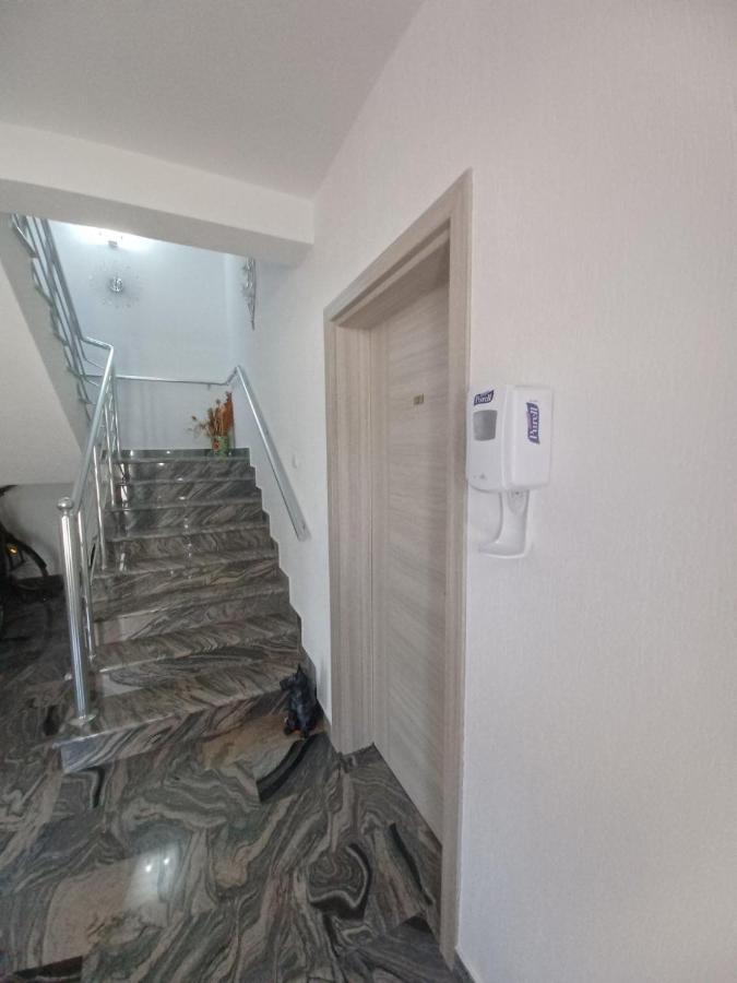 Villa Elina Ulcinj Montenegro Donji Stoj Eksteriør bilde